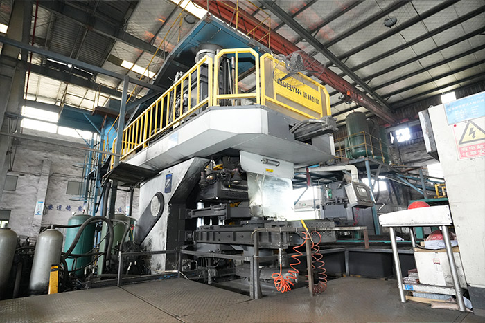 شرکت ماشین آلات Yancheng Longwan ، Ltd.
