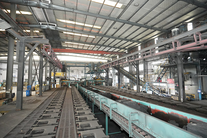 شرکت ماشین آلات Yancheng Longwan ، Ltd.