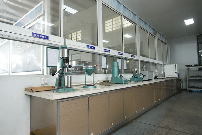 شرکت ماشین آلات Yancheng Longwan ، Ltd.