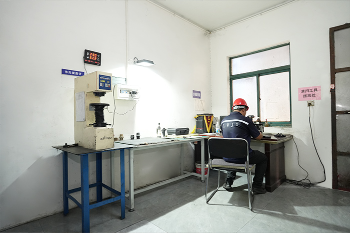 شرکت ماشین آلات Yancheng Longwan ، Ltd.