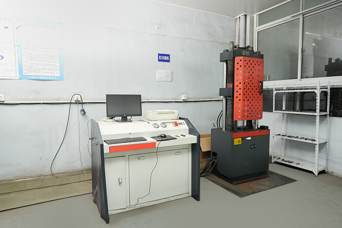 شرکت ماشین آلات Yancheng Longwan ، Ltd.